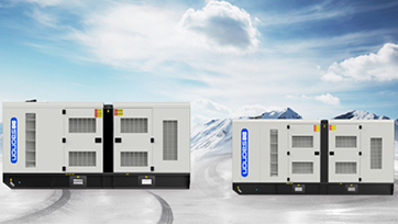 柴油发电机组的节能减排手艺应用