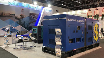 广州PariMatch拼搏与您相约中东国际电力展