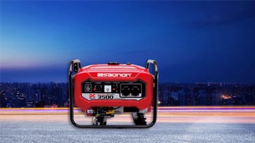 汽油发电机组，，，户外露营首选