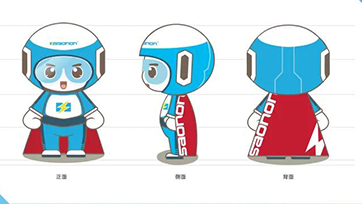 “超能闪电侠”正式上线！！！